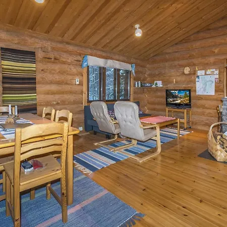 Niinistoe By Interhome *