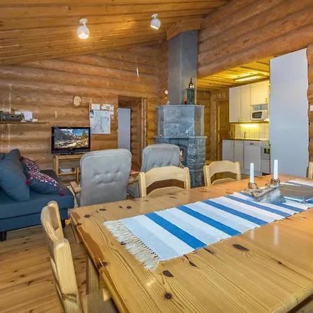 Niinistoe By Interhome *