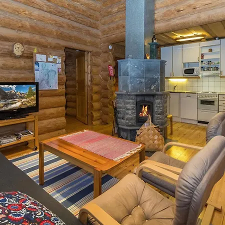 Dom wakacyjny Niinistoe By Interhome