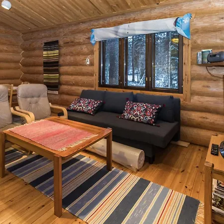 Vakantiehuis Niinistoe By Interhome *