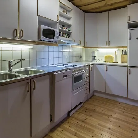 Niinistoe By Interhome * Kolari