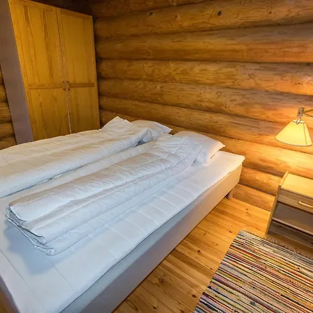 Vakantiehuis Niinistoe By Interhome Kolari