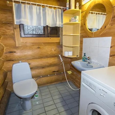 Dom wakacyjny Niinistoe By Interhome *