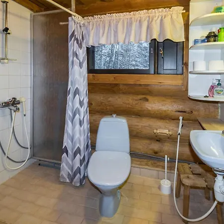 Prázdninový dům Niinistoe By Interhome