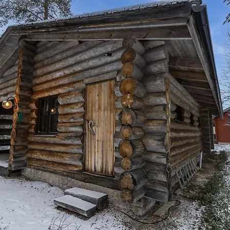 Niinistoe By Interhome * Kolari
