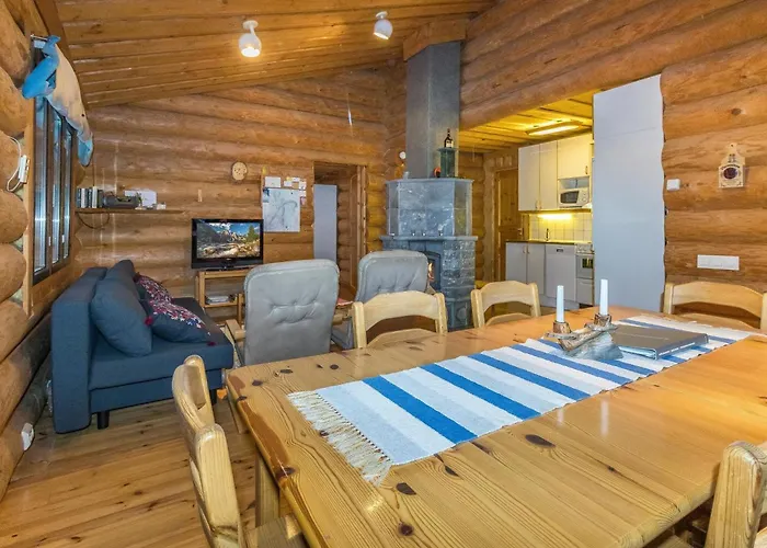 Niinistoe By Interhome *