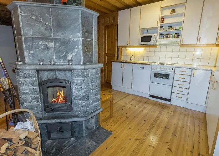 Casa vacanze Niinistoe By Interhome Kolari