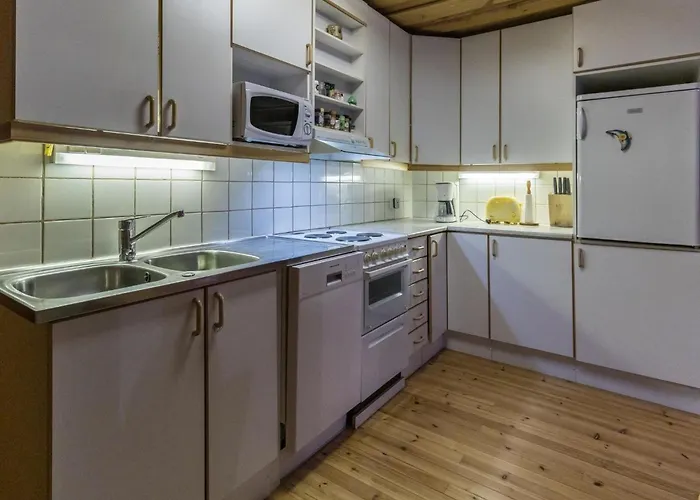 Niinistoe By Interhome * Kolari