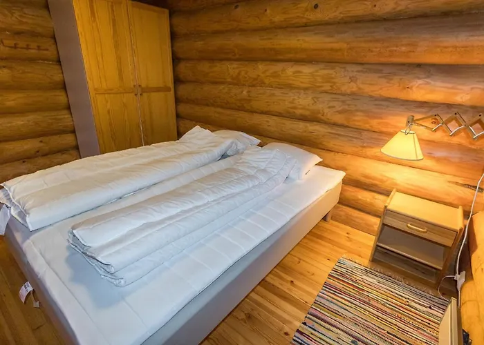 Casa vacanze Niinistoe By Interhome Kolari