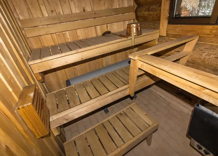 Niinistoe By Interhome *