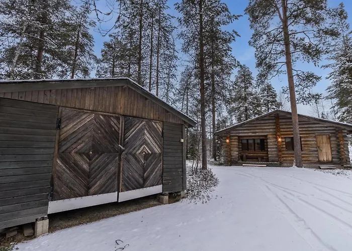 Niinistoe By Interhome Casa vacanze *